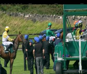 Video preview image for Curragh 16:00 - Paddy Power Acca Insurance Handicap