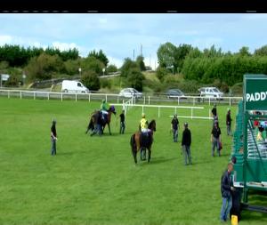 Video preview image for Curragh 16:25 - Experience It With racehorseownership.ie Handicap