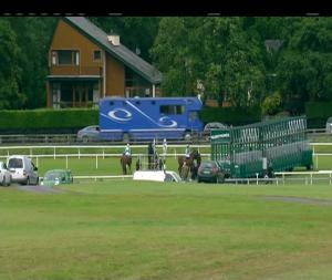 Video preview image for Curragh 16:35 - Best Odds In Your Paddy Power Shop Handicap