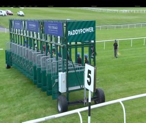 Video preview image for Curragh 16:40 - Mongey Communications Apprentice Handicap (50-80)