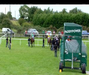 Video preview image for Curragh 16:55 - Luke & Nellie Comer Memorial Handicap