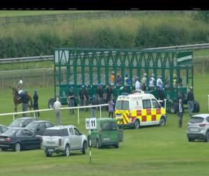 Video preview image for Curragh 16:55 - Tipperary Crystal 'Rose' Ladies Invitational Handicap 