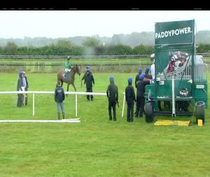 Video preview image for Curragh 17:00 - Irish Stallion Farms European Breeders Fund Fillies Handicap 