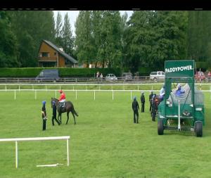 Video preview image for Curragh 17:05 - Paddy Power Betting Shops Maiden 