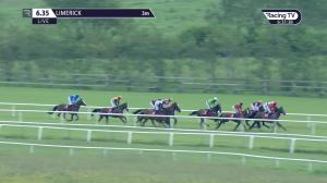 Video preview image for Limerick 18:35 - Tote Supporting Irish Racing Since 1930 Handicap Hurdle