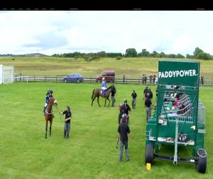 Video preview image for Curragh 17:25 - Curragh Training Grounds Apprentice Handicap