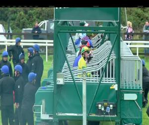 Video preview image for Curragh 17:30 - Breast Cancer Research Handicap