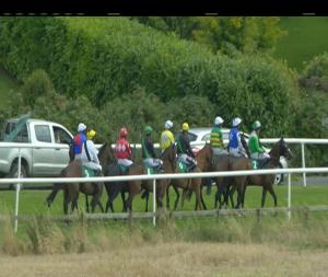 Video preview image for Downpatrick 14:15 - Keeping It Country Concert After Racing With Richie Remo Maiden Hurdle