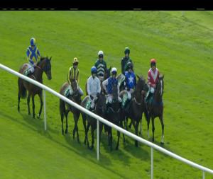 Video preview image for Downpatrick 15:50 - 'Everyone Loves Downpatrick' Mares Handicap Hurdle