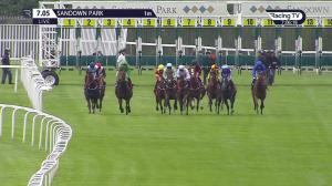 Video preview image for Sandown Park 19:05 - Read Silvestre De Sousa's Blog starsportsbet.co.uk Handicap (4)