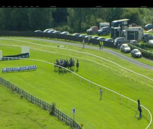 Video preview image for Downpatrick 16:55 - Molson Coors Handicap Hurdle (80-95)