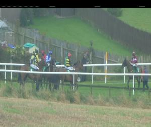 Video preview image for Downpatrick 17:15 - Ajc Group Winner Alright Ladies Upstyle Hair Competition Win A Trip To Croatia Beginners Chase