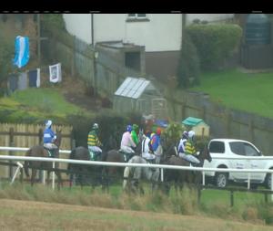 Video preview image for Downpatrick 17:50 - Rekorderlig Cider Most Appropriately Dressed Lady Win A Trip To Thailand Handicap Chase