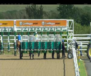 Video preview image for Dundalk 15:40 - Crowne Plaza Race & Stay Rated