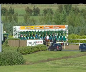 Video preview image for Dundalk 16:45 - Bar One Racing Mourne Handicap