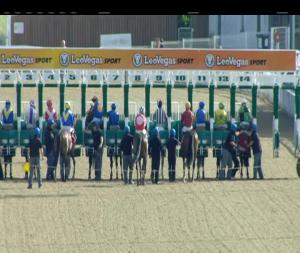 Video preview image for Dundalk 17:15 - Irish Stallion Farms European Breeders Fund 'Red God' (Premier Handicap)