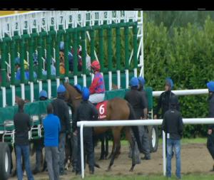 Video preview image for Dundalk 19:20 - Floodlit Friday Racing Returns 22nd September Handicap