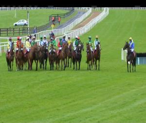 Video preview image for Galway 14:30 - O'Leary Insurances Maiden Hurdle 