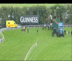 Video preview image for Galway 14:50 - Guinness Draught Handicap