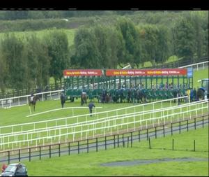 Video preview image for Galway 15:25 - Arthur Guinness Irish European Breeders Fund Corrib Fillies Stakes (Listed)
