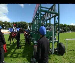 Video preview image for Galway 15:40 - Galway Shopping Centre Irish European Breeders Fund Maiden 