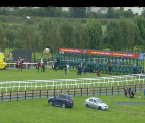 Video preview image for Galway 15:55 - Irish Stallion Farms European Breeders Fund 'Ahonoora' (Premier Handicap)