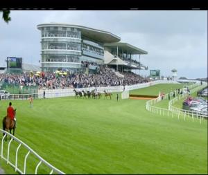 Video preview image for Galway 16:00 - Guinness Novice Hurdle 