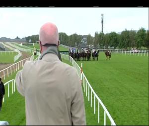 Video preview image for Galway 16:35 - Guinness Galway Hurdle Handicap (Grade A)