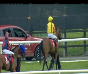 Video preview image for Galway 16:50 - Ardilaun Hotel Handicap