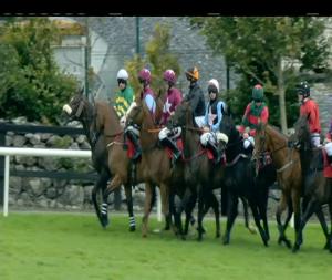 Video preview image for Galway 17:00 - Lord Hemphill Memorial Handicap Chase