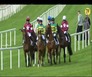 Video preview image for Galway 17:20 - Colm Quinn Bmw Novice Hurdle 