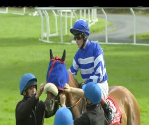 Video preview image for Galway 17:25 - Terry Cunningham Memorial Handicap