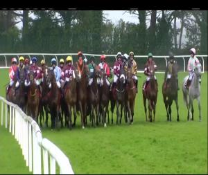 Video preview image for Galway 17:35 - thetote.com Galway Plate (Handicap Chase) (Grade A)