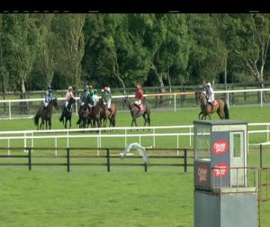 Video preview image for Galway 17:55 - Galway Shopping Centre Irish European Breeders Fund Mares I.N.H. Flat