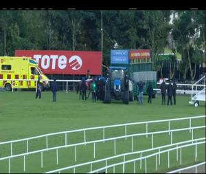 Video preview image for Galway 18:15 - Win Big With Tote Handicap 