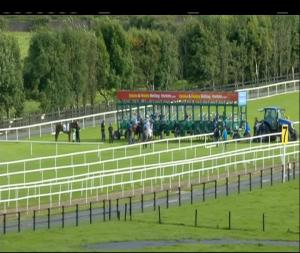 Video preview image for Galway 18:25 - Colm Quinn Bmw Irish European Breeders Fund Fillies Maiden 