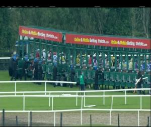 Video preview image for Galway 19:20 - Win Big With Tote Handicap 