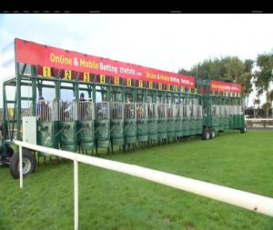 Video preview image for Galway 19:55 - Arthur Guinness Handicap 