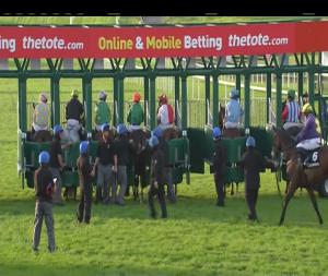 Video preview image for Galway 20:25 - Budweiser 