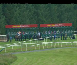 Video preview image for Gowran Park 16:55 - Irish Stallion Farms European Breeders Fund Maiden