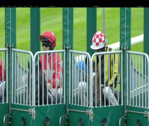 Video preview image for Gowran Park 18:00 - Mcenery Cup Handicap