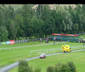 Video preview image for Gowran Park 19:30 - Golf Membership At Gowran Park For 2018 Apprentice Handicap