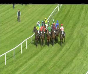 Video preview image for Kilbeggan 16:45 - Summer Party Pack Discount Group Booking Maiden Hurdle