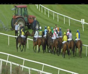 Video preview image for Kilbeggan 17:55 - Hurley Family Maiden Hurdle