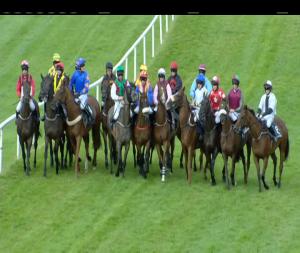 Video preview image for Kilbeggan 18:30 - Pig 'N' Whistle Pubs & Restaurants New York Handicap Hurdle (80-95)
