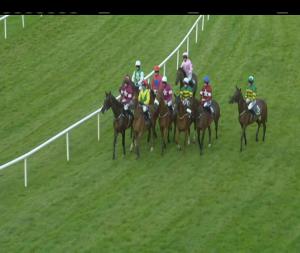 Video preview image for Kilbeggan 19:00 - Book Online At www.kilbegganraces.com Beginners Chase