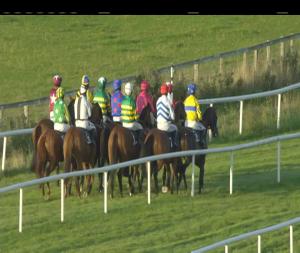 Video preview image for Kilbeggan 19:30 - Coola Handicap Chase