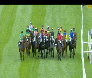 Video preview image for Killarney 13:30 - seamusweldon.com Maiden Hurdle