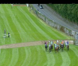 Video preview image for Killarney 15:10 - Malton Beginners Chase
