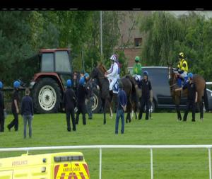 Video preview image for Killarney 16:10 - Celtic Steps Handicap